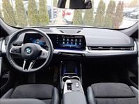 Second-hand BMW X1 Comfort Edition 204 CP (150 kW) 2025 Alb alpine SUV
