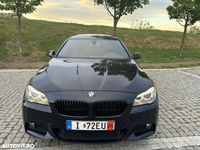 second-hand BMW 520 Seria 5 d