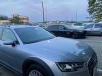 second-hand Audi A4 Allroad 2.0 TDI Quattro S tronic 2018 · 83 350 km · 1 968 cm3 · Diesel