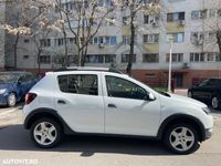 second-hand Dacia Sandero Stepway dCi 90 Prestige