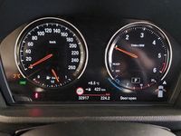 second-hand BMW X2 xdrive, 2.0 D, 33000 Km.