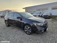 Second-hand Renault Mégane GrandTour 150 CP (110 kW) 2020 Culoarenegru Break