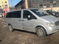 Second-hand Mercedes Vito 109 CP (80 kW) 2005 Van