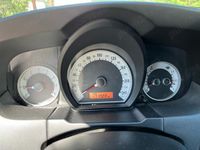 Second-hand Kia Ceed 109 CP (80 kW) 2008 Negru Hatchback