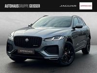 Second-hand Jaguar F-Pace R-Dynamic 250 CP (183 kW) 2023 SUV