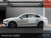 Second-hand Mercedes A220 190 CP (139 kW) 2025 14 cpputere motor electrictracțiune integrală
