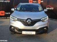 second-hand Renault Kadjar 