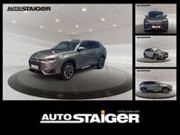 Second-hand MG HS Luxury 272 CP (200 kW) 2025 SUV