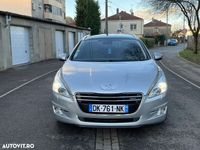 second-hand Peugeot 508 SW BlueHDi FAP 180 Automatik Stop&Start Allure