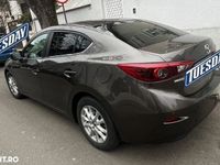 second-hand Mazda 3 G120 Attraction