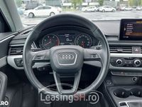 second-hand Audi A4 