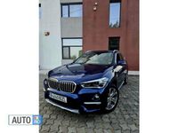 second-hand BMW X1 xDrive25d AT Sport Line