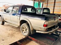 second-hand Mitsubishi L200 Pick Up 4x4 Instyle