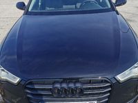 second-hand Audi A6 C7 176.000km