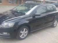 second-hand VW Polo 1.0 (Blue Motion Technology) Comfortline