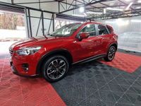 second-hand Mazda CX-5 CD175 4x4 AT Revolution Top