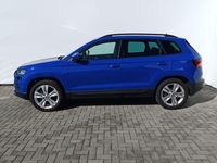 second-hand Skoda Karoq 2.0 TDI 4X4 DSG Style