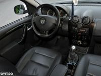 second-hand Dacia Duster 1.5 dCi 4x2 Prestige