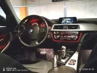 Second-hand BMW 318 150 CP (110 kW) 2016 Break