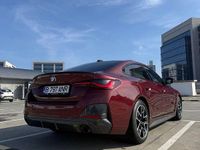 Second-hand BMW 430 M Sport 245 CP (180 kW) 2023 Culoarerosu Coupe