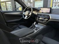 second-hand BMW 520 Seria 5