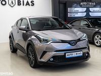 second-hand Toyota C-HR 1.8 HSD 4x2 CVT C-ult LED