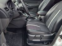 second-hand Ford Kuga 2.0 TDCi 4WD Powershift Titanium