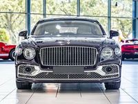 second-hand Bentley Flying Spur New Hybrid Mulliner