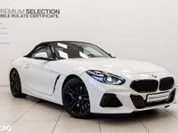 second-hand BMW Z4 M M40i Aut.