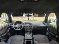 second-hand Audi Q5 s-line 2017 euro 6