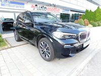 Second-hand BMW X5 Comfort Edition 265 CP (194 kW) 2018 Negru SUV
