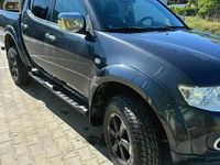 Second-hand Mitsubishi L200 178 CP (130 kW) 2011 Pickup