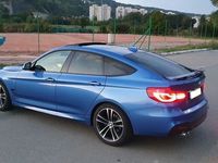 second-hand BMW 330 Seria 3 i xDrive Aut. M Sport