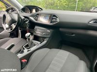 second-hand Peugeot 308 SW 1.6 BlueHDi FAP STT Active