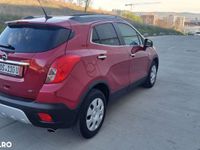 second-hand Opel Mokka 1.7 CDTI ECOTEC START/STOP Cosmo