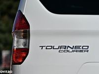 Second-hand Ford Tourneo Trend 95 CP (69 kW) 2015 Culoarealb Break