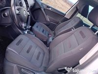 second-hand VW Tiguan 2.0 tdi automat 4×4