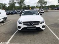 second-hand Mercedes 250 GLC Coupe4MATIC