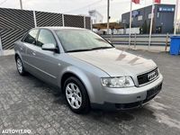 second-hand Audi A4 1.9 TDI