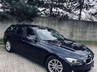 second-hand BMW 318 Seria 3 d Touring Aut.