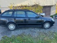 Second-hand Skoda Octavia 110 CP (80 kW) 2012 Break