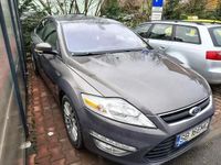 Second-hand Ford Mondeo 115 CP (84 kW) 2013 Hatchback