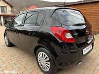 second-hand Opel Corsa 1.3 CDTI DPF ecoFLEX Satellite