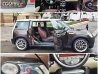 Second-hand Mini Cooper S 174 CP (127 kW) 2008 Hatchback