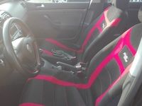 Second-hand VW Golf V 102 CP (75 kW) 2008 Negru Hatchback