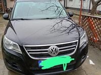 Second-hand VW Tiguan 150 CP (110 kW) 2011 SUV