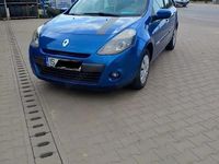 Second-hand Renault Clio 75 CP (55 kW) 2011 Monovolum