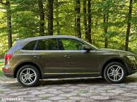 second-hand Audi Q5 