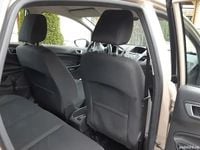 Second-hand Ford Fiesta 100 CP (73 kW) 2016 Hatchback