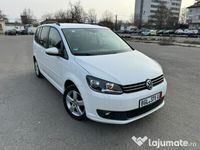 second-hand VW Touran An 2013 “ Automat “ Diesel